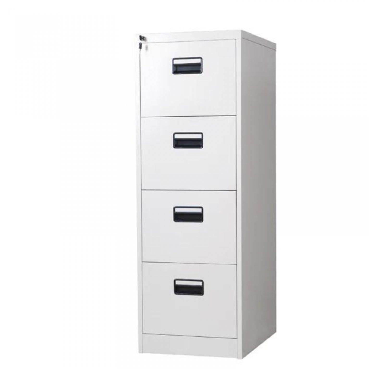 4 Drawers Filing Desmark Furniture